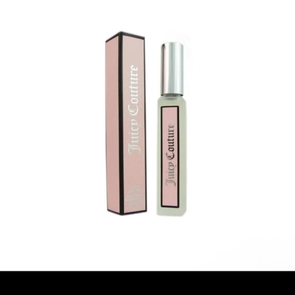 Juicy-couture Pink and White Fragrance